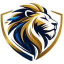 Lionsmith shield icon